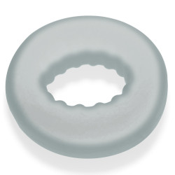 Oxballs Cockring Axis Cockring 25 mm Transparent